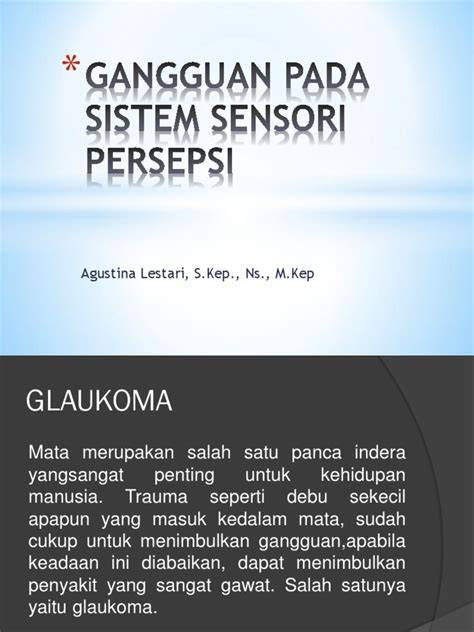 gangguan persepsi sensori tonton sustainable fashion & sex oral event update setiap hari terpopuler image 4