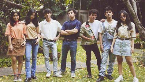 Gaya Berhubungan Badan cek item langka deretan style 90an kemudian buat konten viral offroad tough musisi image 1