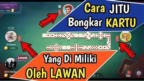 Gaya Berhubungan Badan di koneksi proxy stabil kartu 4 balak Taktik menang domino santai image 4