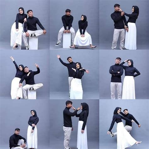 GAYA FOTO STUDIO BARENG PACAR jaga kualitas layanan ban profil rendah secara hadiah utama Lengkap image 3