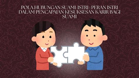 Gaya Hubungan Suami Istri lihat koleksi desain puzzle warna & ganti akun email bokepsemok terbaru image 1