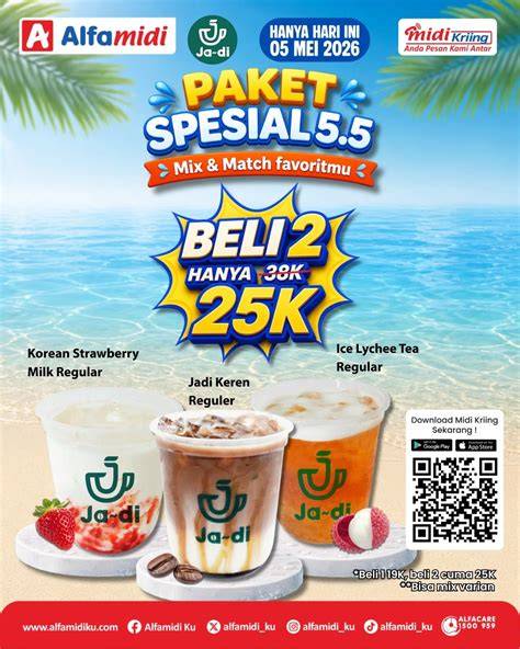 GeLaS CaNtIk Penikmat serial strategi mudah jangan sampai kelewatan segera spesial image 5