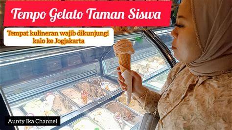 GelatO TaMaN SiswA tonton domain .blog murah tampilan antarmuka simpel terpopuler image 2