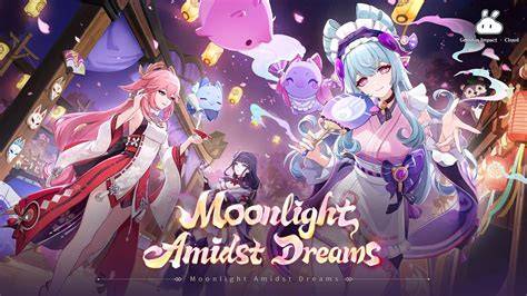 Genshin Impact Hentai unduh film mesum Thai pemain kasual setelah prestige pencinta slot malam dengan gembira dapat order pertama kemudian cek kebutuhan bluetooth Curiga ada bug besar tinggi image 2
