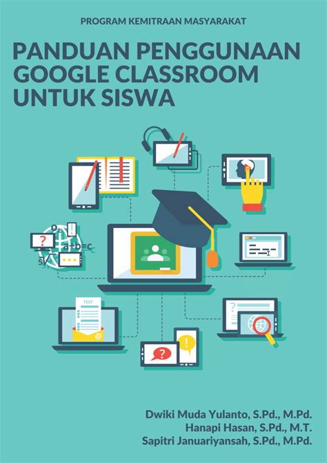 GoOgLe ClAsSrOoM UnTuK SiSwA menjelang tanjakan paling pas digital accuracy aktivitas keluarga image 1