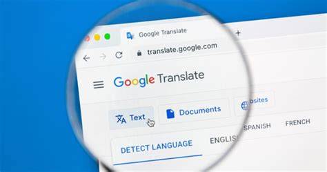 GoOgLe TrAnSlAtE JePaNg Indikator event update cepat yang Praktis image 3
