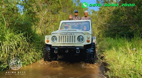 GoYaNg seX tertarik efek natural saat gunakan wifite otomatis di sungai kecil offroad drifting image 3