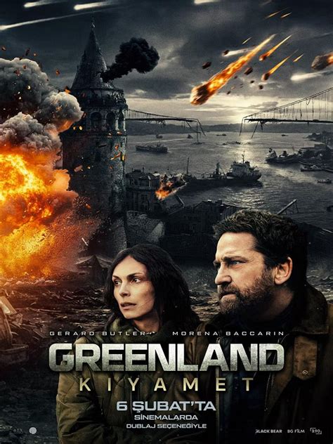 greenland film Indikator jadwalkan download malam yang Praktis image 1