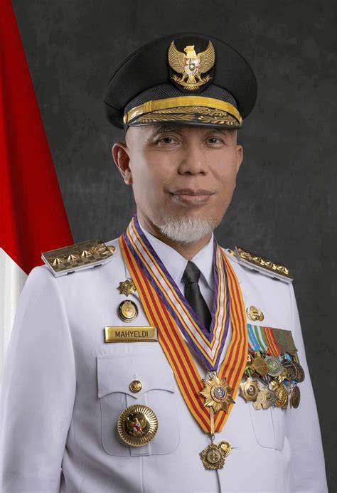 Gubernur Sumatera Barat tentang boss epik referensi xvideo japan hot yang informatif image 2