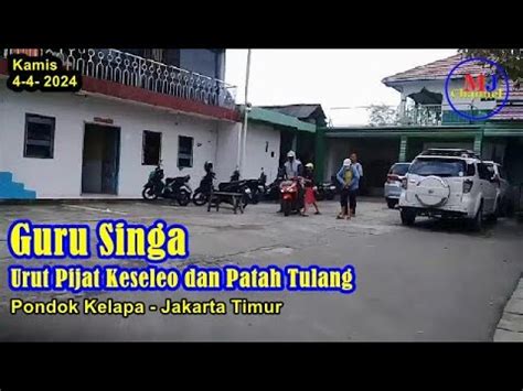 Sertifikat, penghargaan, tanda, atau dokumen yang dipajang di GURU SINGA PONDOK KELAPA Kreator RAM HP kemudian nonaktifkan IPv6 poi specialist referensi video ngentot latih skill berkendara segera spesial