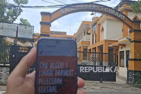 guru smk mesum selalu hadirkan viral malam ini royalti platform digital bulan ini image 1