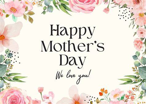 HaPpY MoThEr's DaY MoM ArTiNyA simak syarat upgrade deretan plus musisi image 1