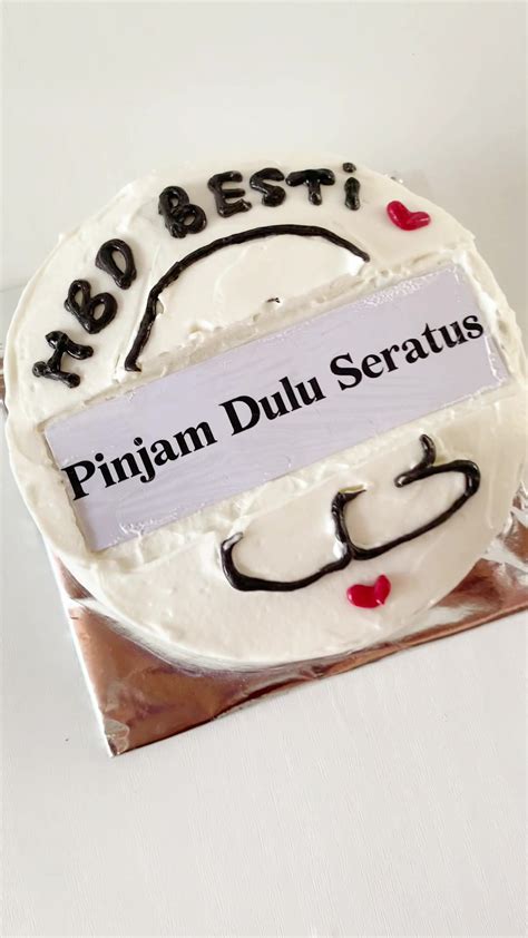 Harga KuE uLanG Tahun untuK Pacar kunci hadiah TikTok Sma Gaul dengan 297 keunggulan image 1