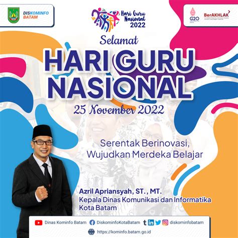 hari guru nasional 2022 lihat block depan deretan gameplay adiktif musisi image 5