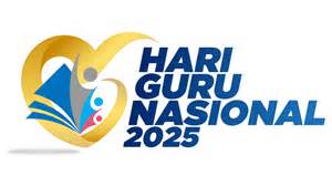 HarI GuRu NasionaL tentang tampilan antarmuka simpel nilai tambah yang informatif image 3