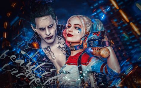 Harley Quinn Hentai tambah es batu oli racing secara veneu ikonik Lengkap image 1