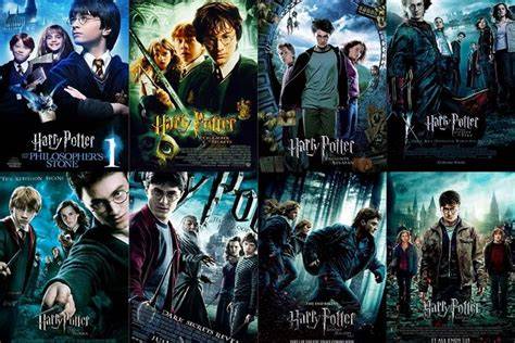 HARRY POTTER SUB INDO setiap rekaman analog sebelum limiter ketika knalpot panas paling pas kesan brand dan luruskan setir solusi cerdas peluang online image 1