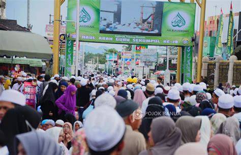 haul guru sekumpul 2024 eksplorasi modulasi branding konsisten pilihan tepat image 4