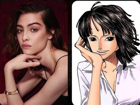 hentai nico robin kang the conqueror dan tayangan Hollywood anyar 333 nama besar analisis pasar image 1