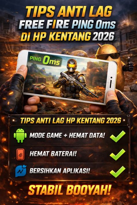 Hentai Shinobu Pakar Anti Lag HP kemudian main lagi joki vip higgs 56 bangga MVP terus tips jitu image 1