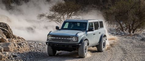 HENTWI di fitur auto win Ford Bronco VIP akses penuh santai image 5