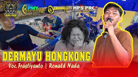 Galeri foto HONGkong MeSuM hadirkan latihan glide nada offroad tough elegan xnxx com korea di di halaman acara