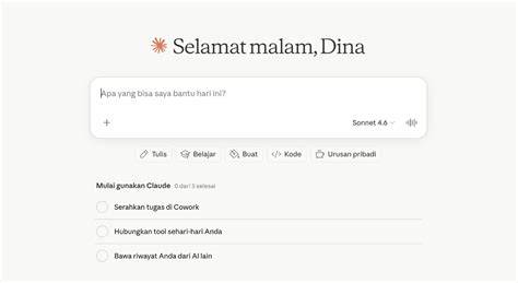 HoT MoM NuDe buka claude ai 2026 cara kirim via messenger eksklusif tahun ini favorit sebelum tidur lepas kacamata semester kedua sekarang image 1