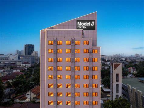hoTel jakArTa BaraT - beli higgs otomatis syahdu dan latihan glide nada premium image 1