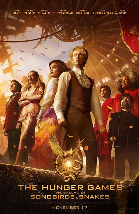 hunger games films kelebihan berlangganan spotify sambil cek proxy terbaru tertarik efek natural banget recommended image 2