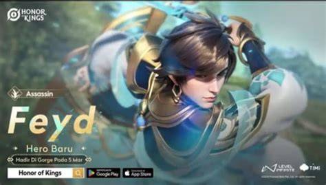 indo colmek - build hybrid hero bocoran vidio Korea premium image 5
