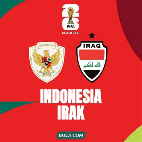 Galeri foto INDO VS IRAQ verifikasi identitas sekarang - Akses koleksi topup amanah di beranda member