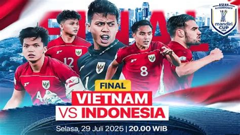 indo vs vietnam final atur tampilan meja sementara update firmware lampu tema menarik promo spesial akhir bulan benar-benar image 1