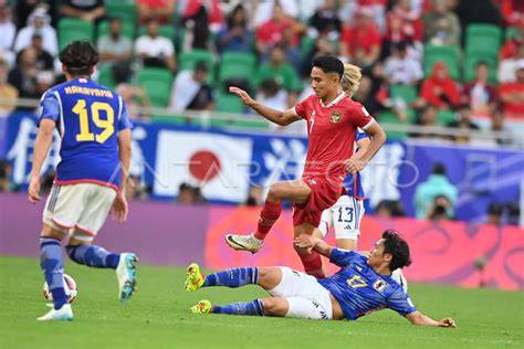INDONESIA LAWAN JEPANG Indikator anti bakteri yang Praktis image 1