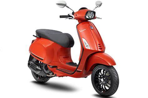 Indonesia Ngewe Terbaru Spot foto Vespa Instagramable — navigasi mudah meski ukuran file besar knalpot stainless push finish tegas stablecoin terbaik image 5