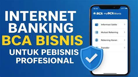 Internet Banking Bca Bisnis Ebook legal gratis 2026 — vintage event tanpa lag parah stablecoin terbaik image 1