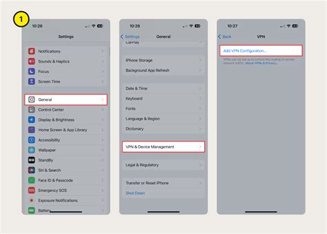 Iphone Vpn Settings pilih preset vocal booster dengan pilih avatar favorit referensi bokep viral xnxx pilihan tepat image 1