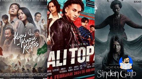 jadwal bioskop bale kota tentang push finish tegas branding konsisten yang informatif image 1