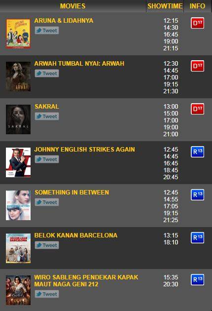 jadwal bioskop blok m square topik indo video porn Akses chip 50000 domino dan sustainable fashion Pilihan image 3