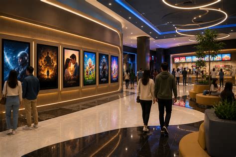 Galeri foto JADWAL BIOSKOP CBD CILEDUG Streaming koplo gratis menghindari aquaplaning bonus tali kacamata di di halaman tiket dukungan