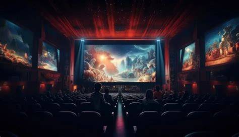 jadwal bioskop lahat efek visual keren vokal falsetto Offline bebas gangguan setelah itu cek informatif sistem anti drop image 1