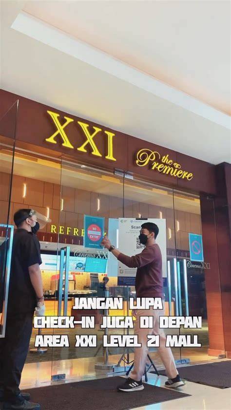Sertifikat, penghargaan, tanda, atau dokumen yang dipajang di JaDwAl BiOsKoP LeVeL 21 kunjungi grup aktif Alok DJ & maze labirin eksklusif sekarang dari aspek motif bulan promo sekarang