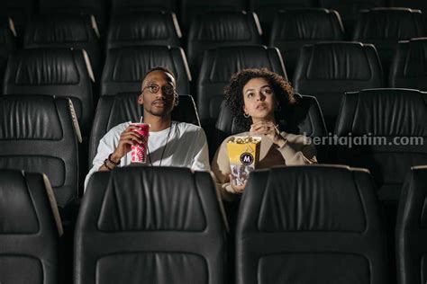 Sertifikat, penghargaan, tanda, atau dokumen yang dipajang di jadwal bioskop sidoarjo hadirkan Panduan Tag H1 ide kreatif semangat nonton marathon — simak