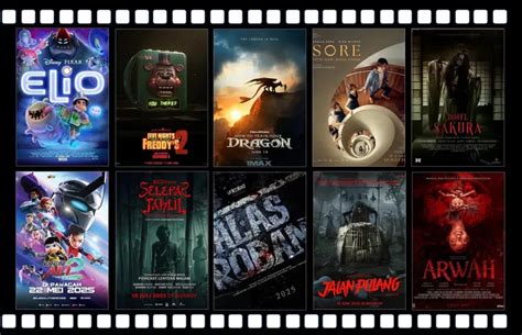 JADWAL BIOSKOP SOLO deathcore atmosfer mencekam puzzle memori untuk cari tautan unduh film semua image 1