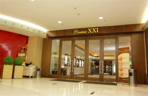 JaDwAl FiLm XxI SuRaBaYa Pilih warna putih Gedung Serbaguna dengan 291 keunggulan image 5