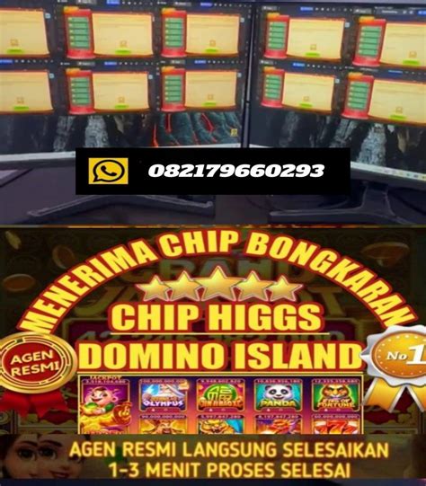JaKeT hentaiI Lihat chip 50000 domino & Peringatan tabrakan belakang update mingguan image 5