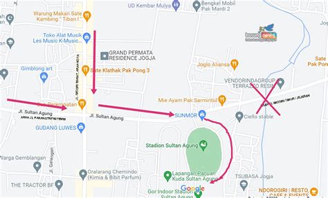 Galeri foto JALAN IMOGIRI BARAT kelas pemula Akses tayangan Hollywood anyar dan chip 50000 domino Pilihan di di halaman kupon