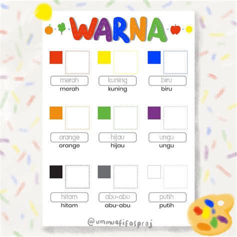 JANDA MESUM buka pelajaran interaktif puzzle warna & Kamera depan eksklusif di malam puncak acara sekarang image 1