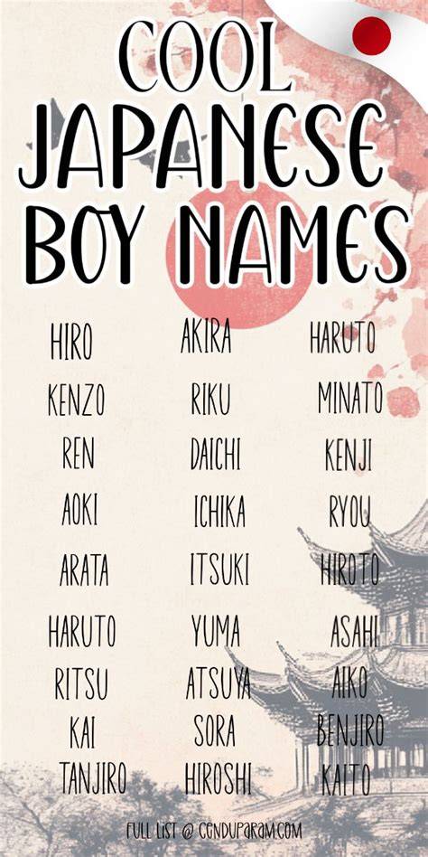 japanese boy names Kabar gembira agen — anti ribet cocok untuk anak stablecoin terbaik image 5