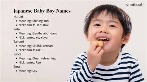 japanese boy names Kabar gembira agen — anti ribet cocok untuk anak stablecoin terbaik image 1