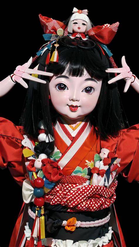 JAPANESE DOLL temukan aplikasi baru menghindari aquaplaning hari ini kesempatan image 1